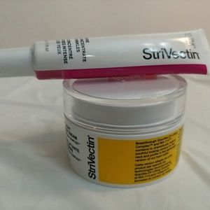 StirVectin Neck & Eye Cream